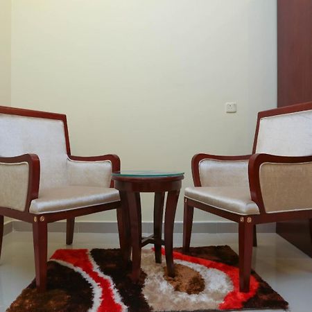 Raoum Inn - Hawtah Bani Tamim Hotat Bani Tamim Екстер'єр фото