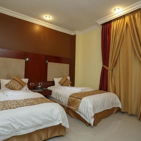 Raoum Inn - Hawtah Bani Tamim Hotat Bani Tamim Екстер'єр фото