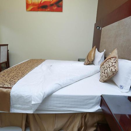 Raoum Inn - Hawtah Bani Tamim Hotat Bani Tamim Екстер'єр фото