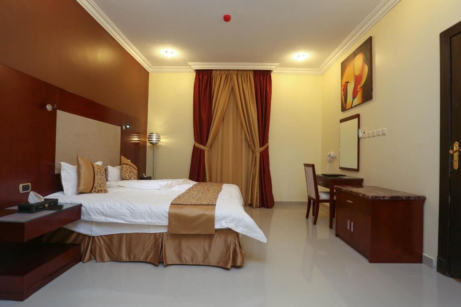Raoum Inn - Hawtah Bani Tamim Hotat Bani Tamim Екстер'єр фото