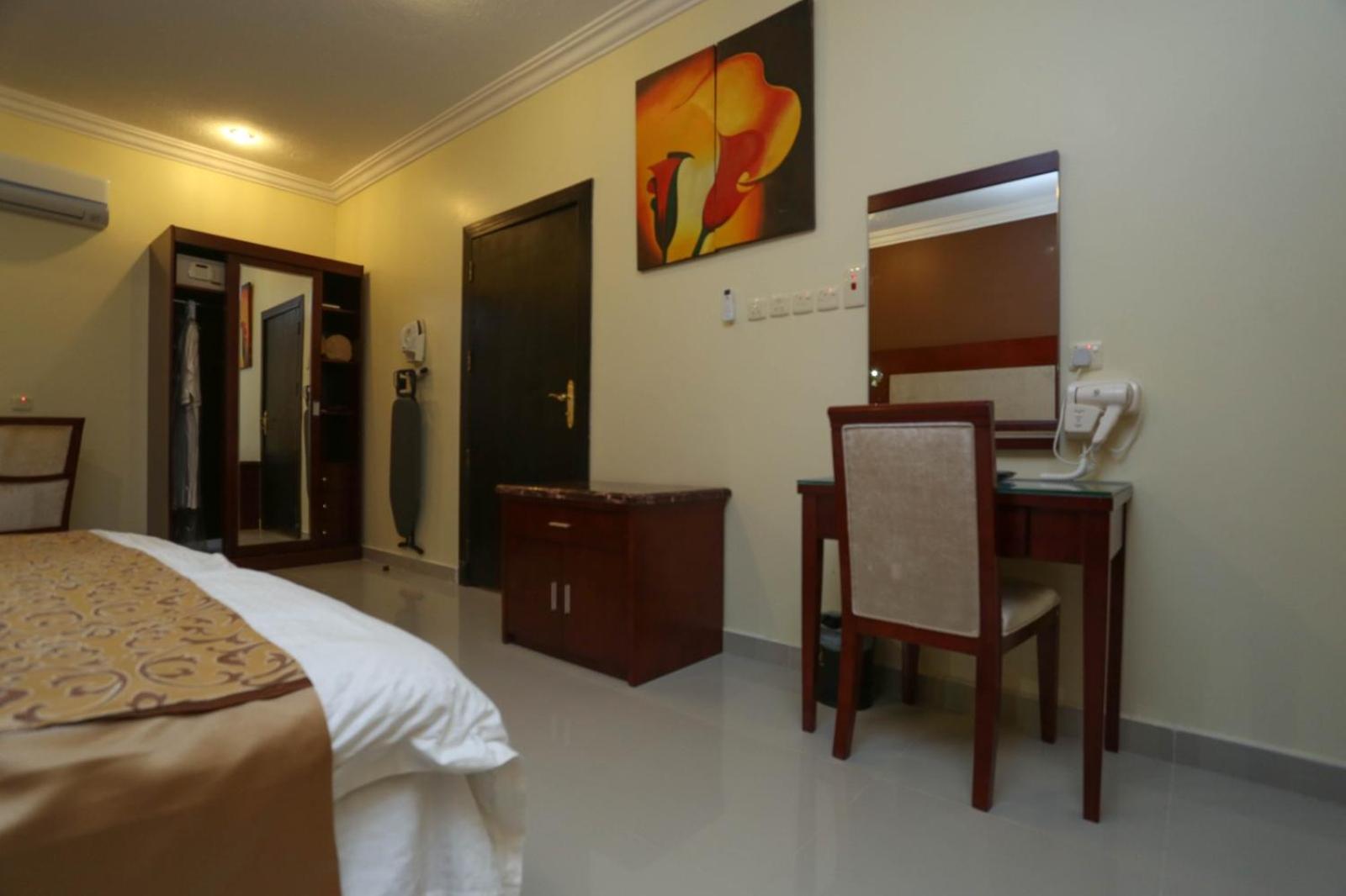 Raoum Inn - Hawtah Bani Tamim Hotat Bani Tamim Екстер'єр фото