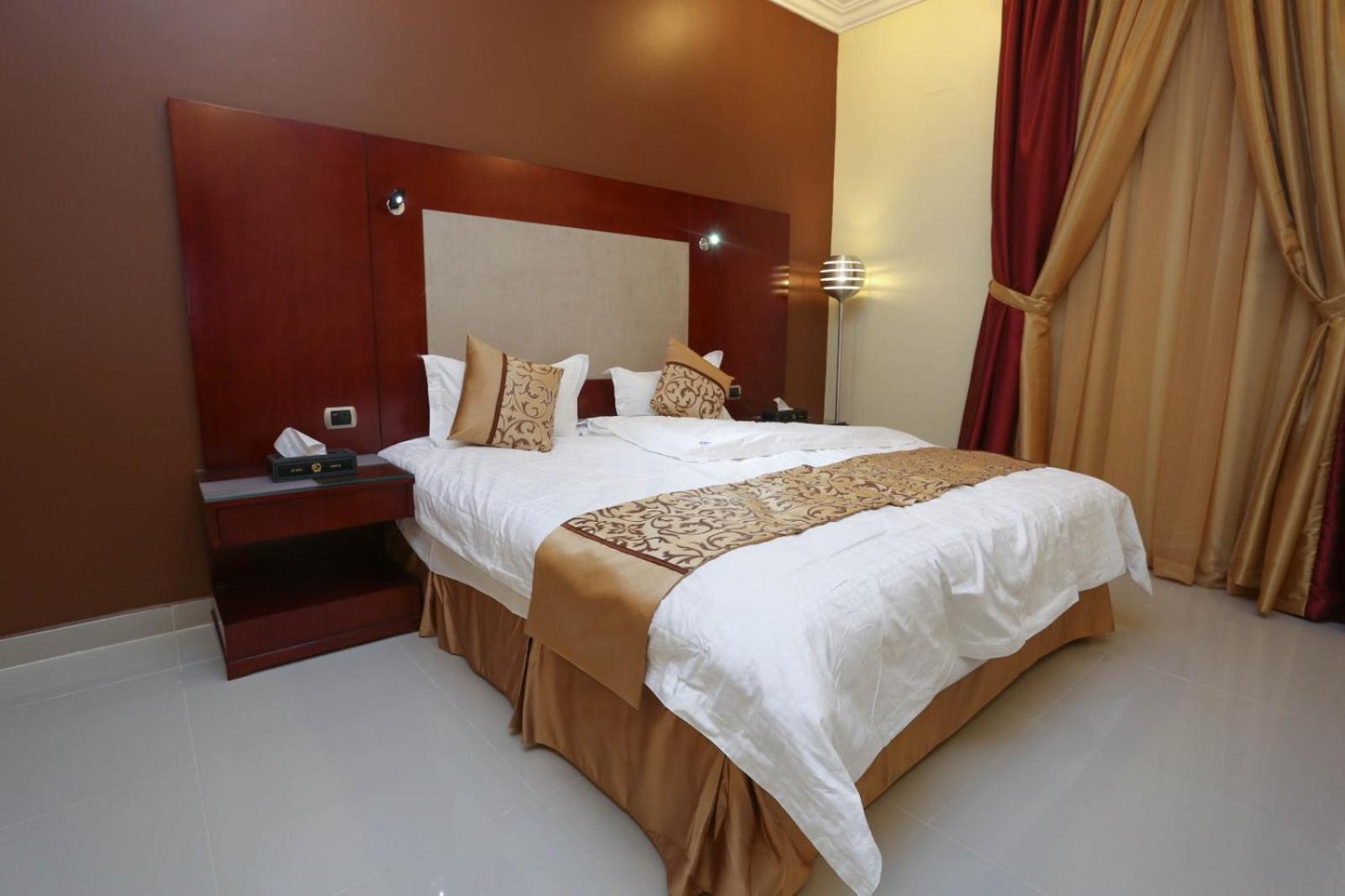 Raoum Inn - Hawtah Bani Tamim Hotat Bani Tamim Екстер'єр фото