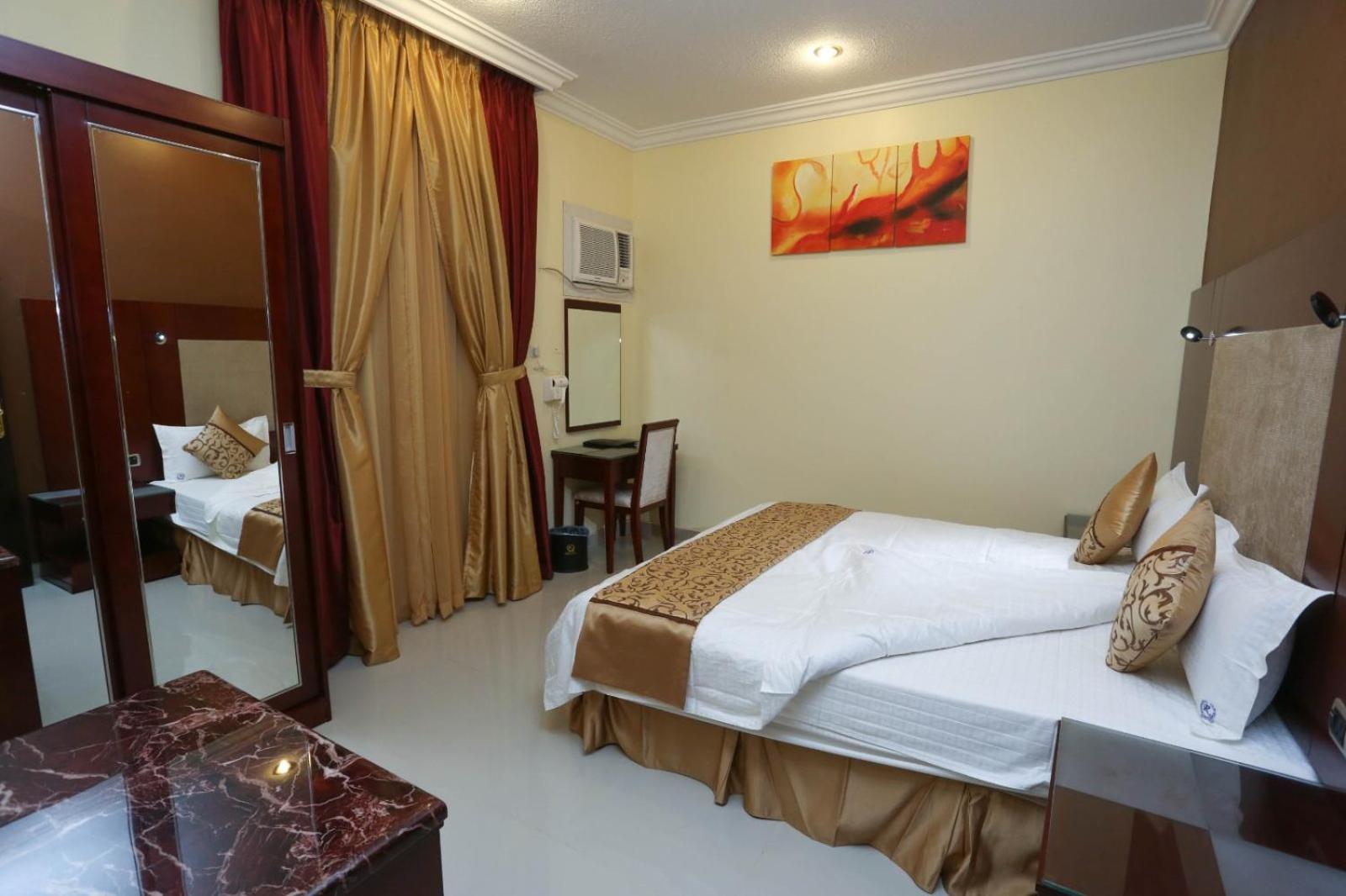 Raoum Inn - Hawtah Bani Tamim Hotat Bani Tamim Екстер'єр фото