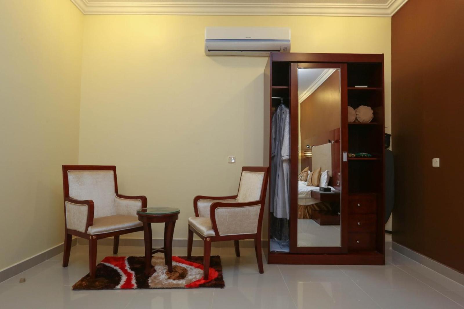 Raoum Inn - Hawtah Bani Tamim Hotat Bani Tamim Екстер'єр фото