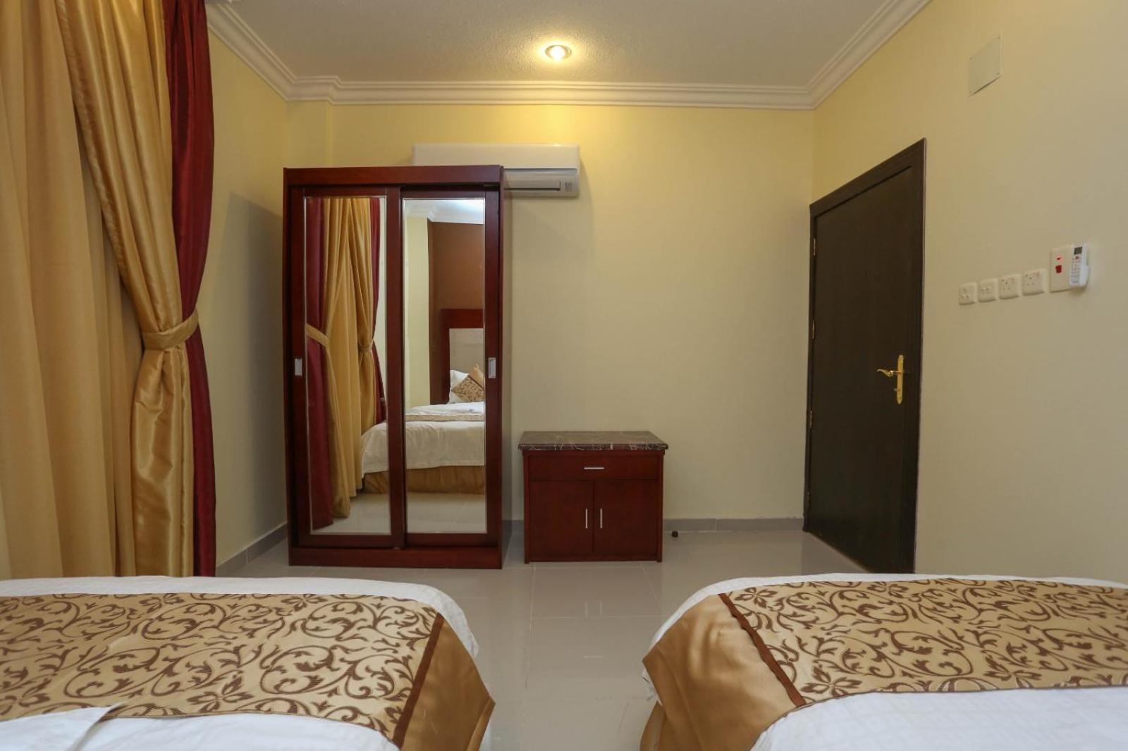 Raoum Inn - Hawtah Bani Tamim Hotat Bani Tamim Екстер'єр фото