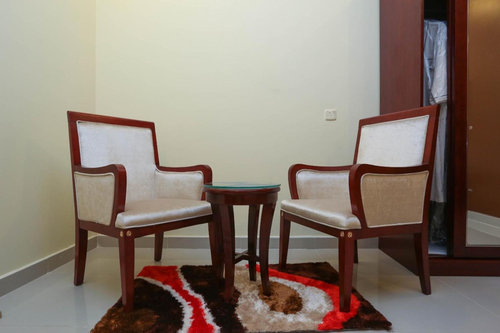 Raoum Inn - Hawtah Bani Tamim Hotat Bani Tamim Екстер'єр фото