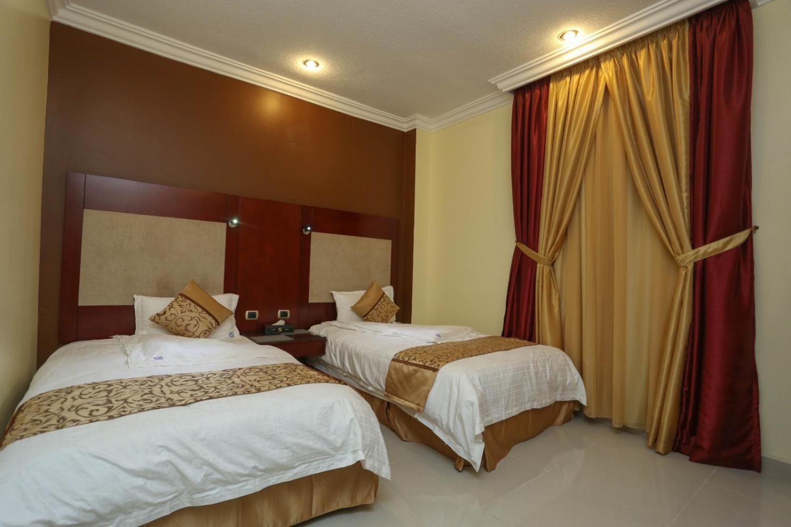 Raoum Inn - Hawtah Bani Tamim Hotat Bani Tamim Екстер'єр фото