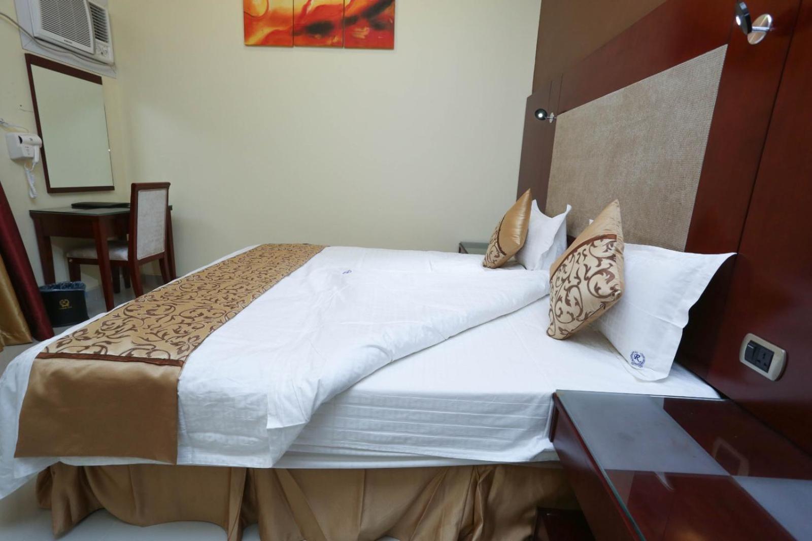Raoum Inn - Hawtah Bani Tamim Hotat Bani Tamim Екстер'єр фото