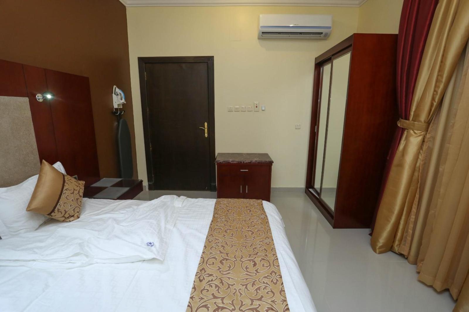 Raoum Inn - Hawtah Bani Tamim Hotat Bani Tamim Екстер'єр фото