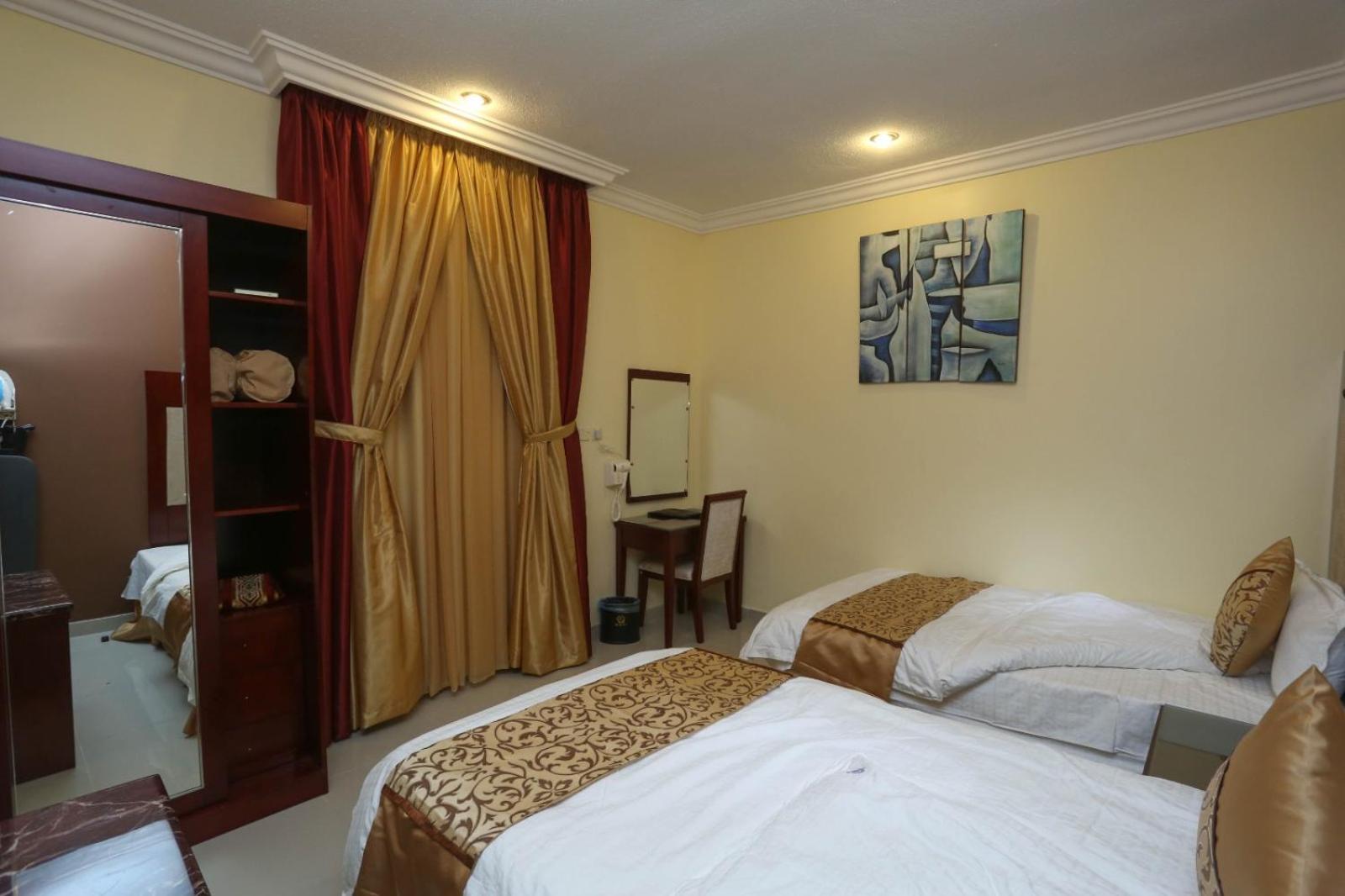 Raoum Inn - Hawtah Bani Tamim Hotat Bani Tamim Екстер'єр фото