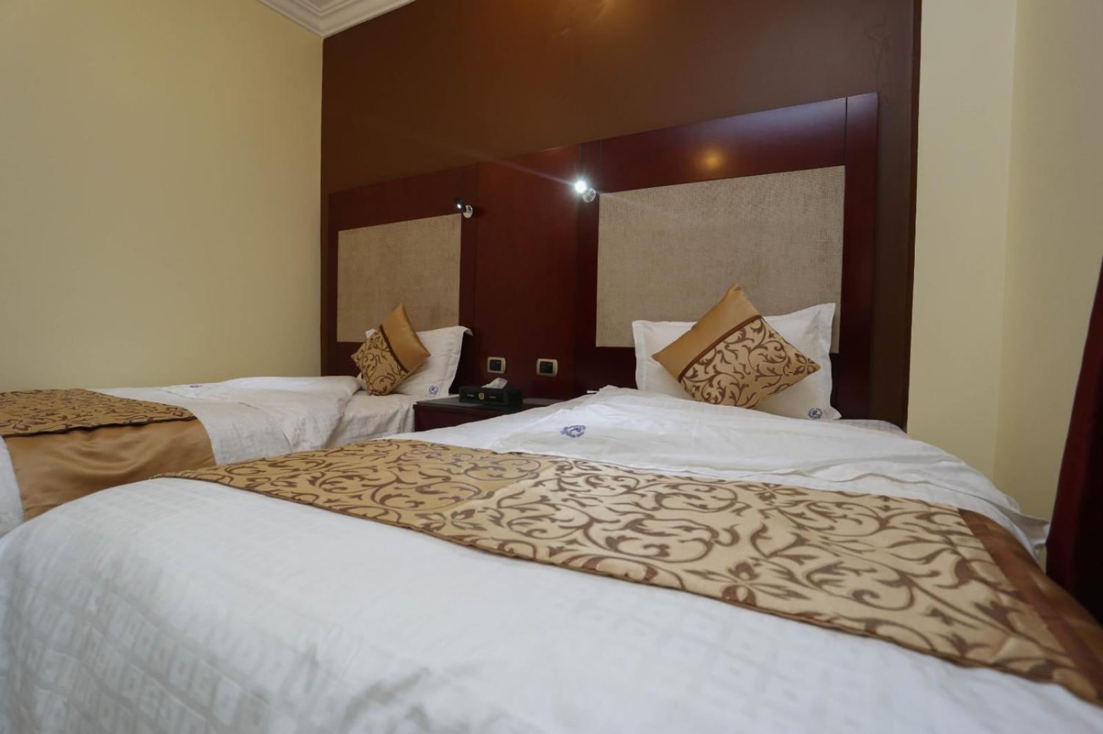 Raoum Inn - Hawtah Bani Tamim Hotat Bani Tamim Екстер'єр фото