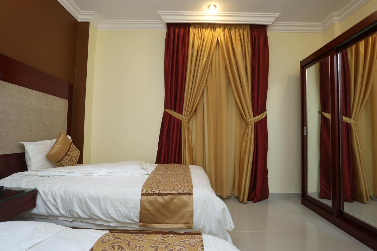 Raoum Inn - Hawtah Bani Tamim Hotat Bani Tamim Екстер'єр фото