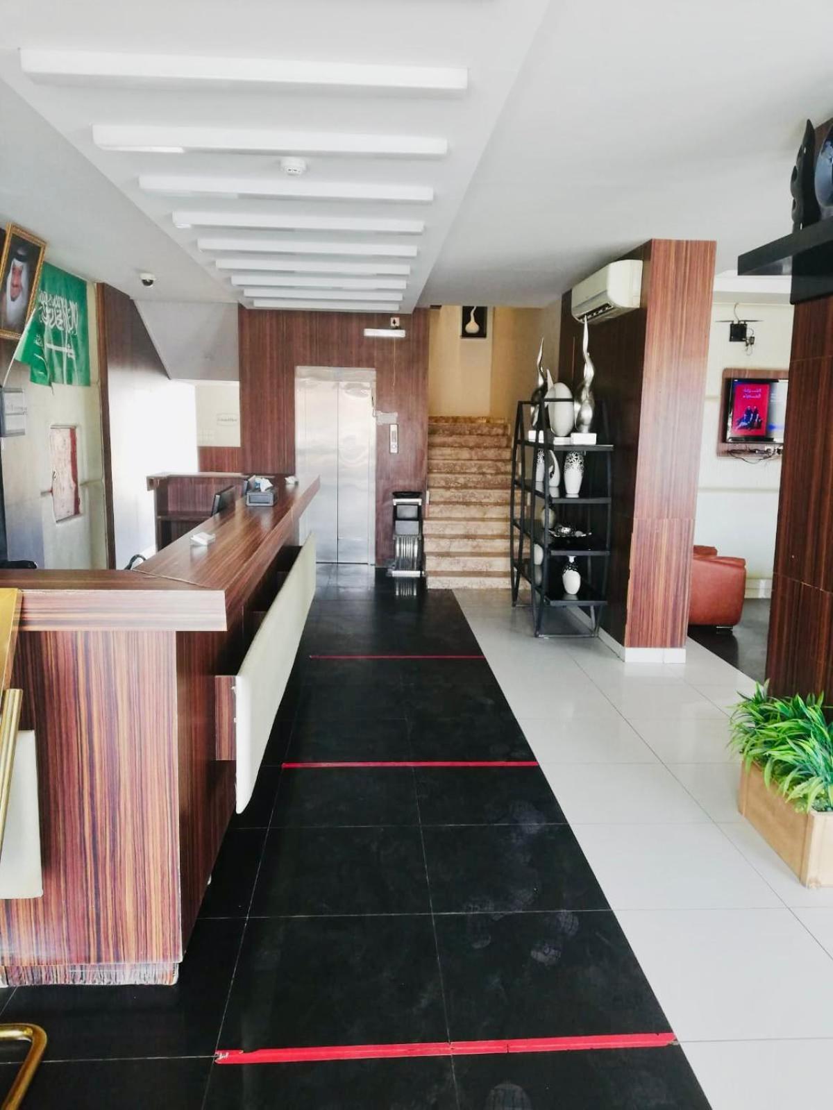 Raoum Inn - Hawtah Bani Tamim Hotat Bani Tamim Екстер'єр фото