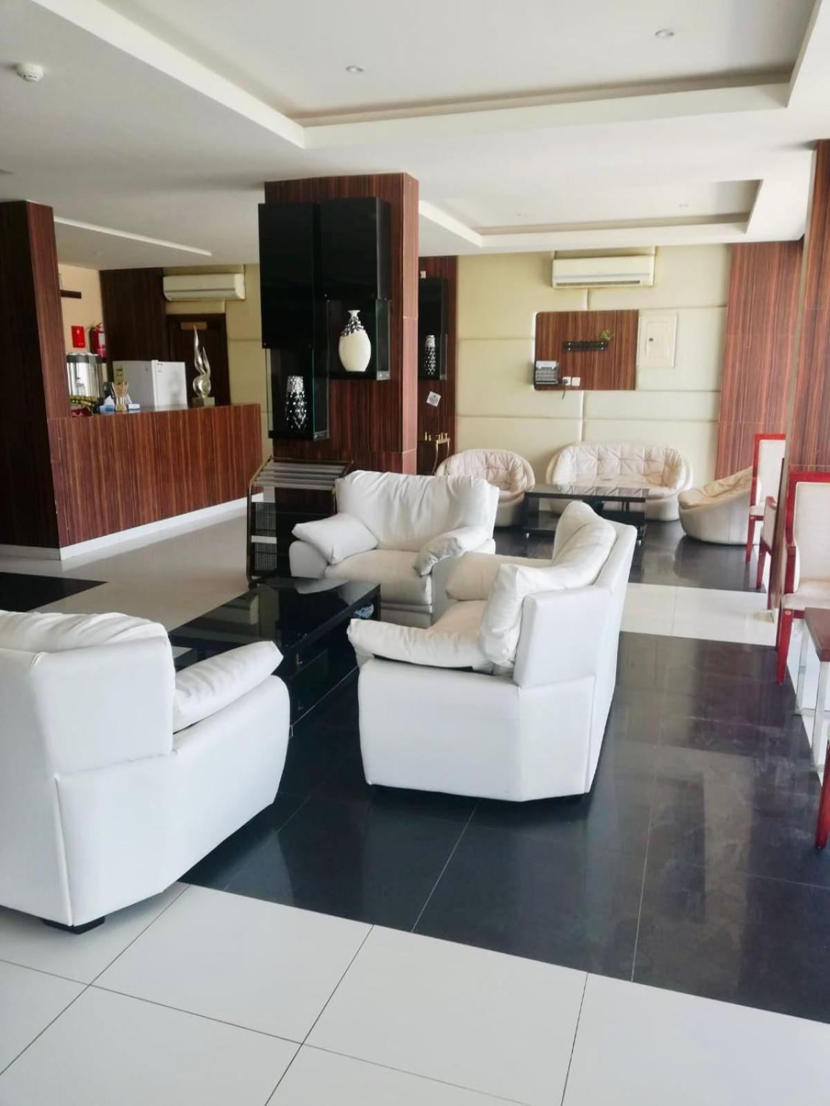 Raoum Inn - Hawtah Bani Tamim Hotat Bani Tamim Екстер'єр фото