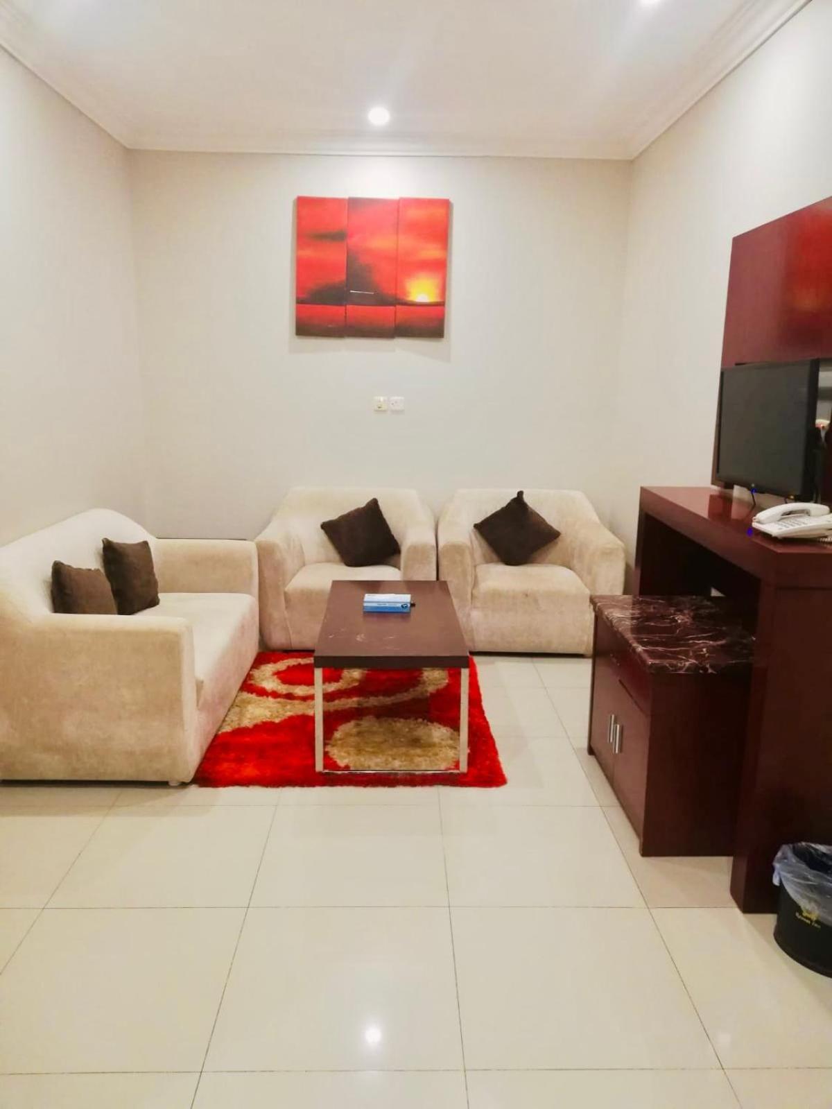 Raoum Inn - Hawtah Bani Tamim Hotat Bani Tamim Екстер'єр фото