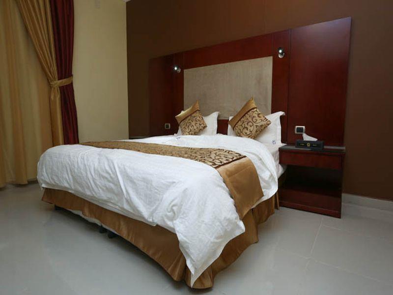 Raoum Inn - Hawtah Bani Tamim Hotat Bani Tamim Екстер'єр фото
