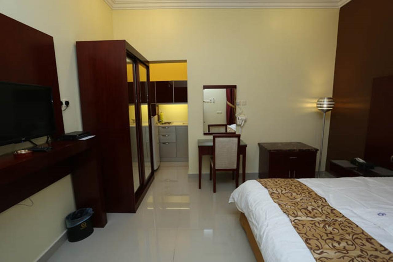Raoum Inn - Hawtah Bani Tamim Hotat Bani Tamim Екстер'єр фото