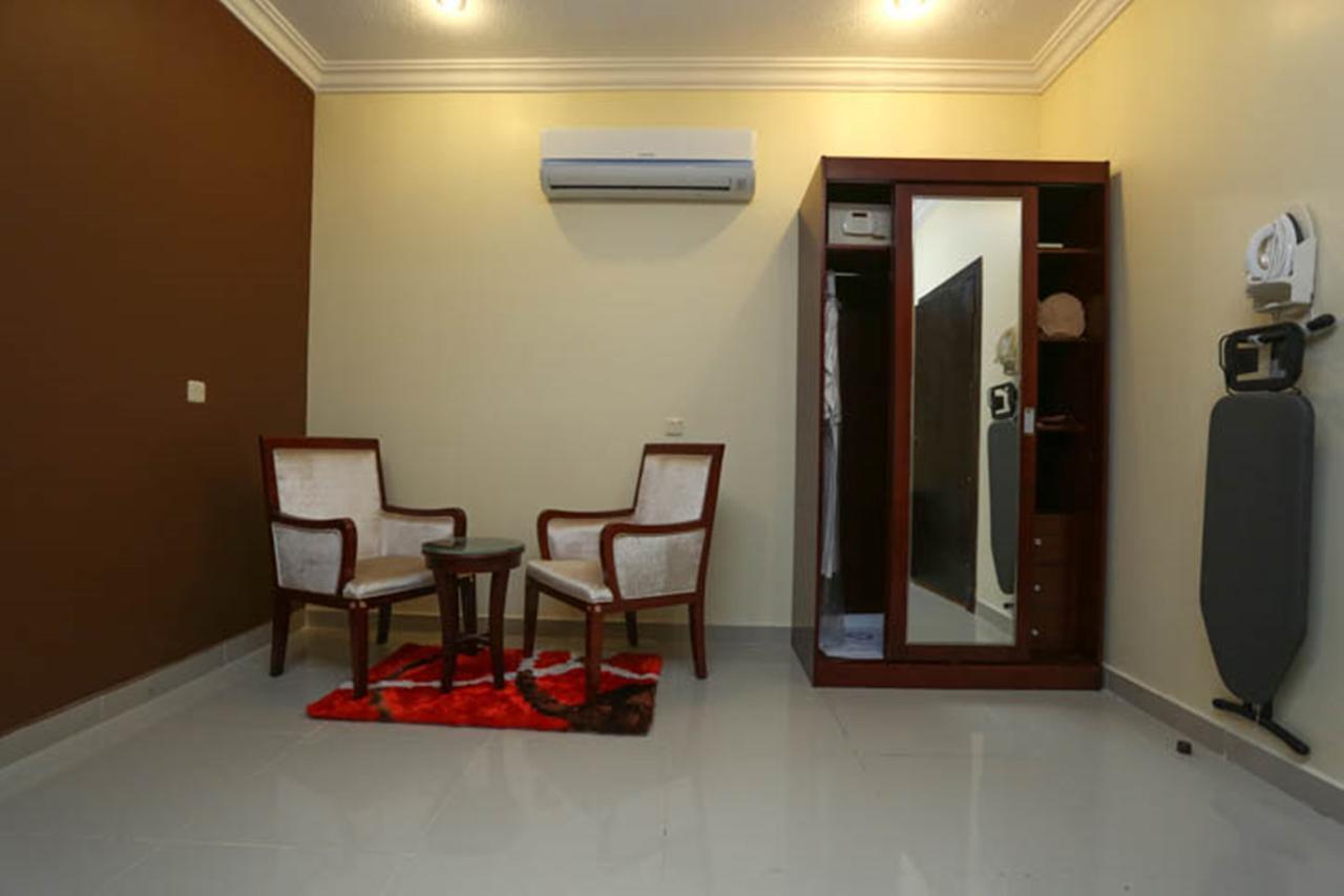 Raoum Inn - Hawtah Bani Tamim Hotat Bani Tamim Екстер'єр фото
