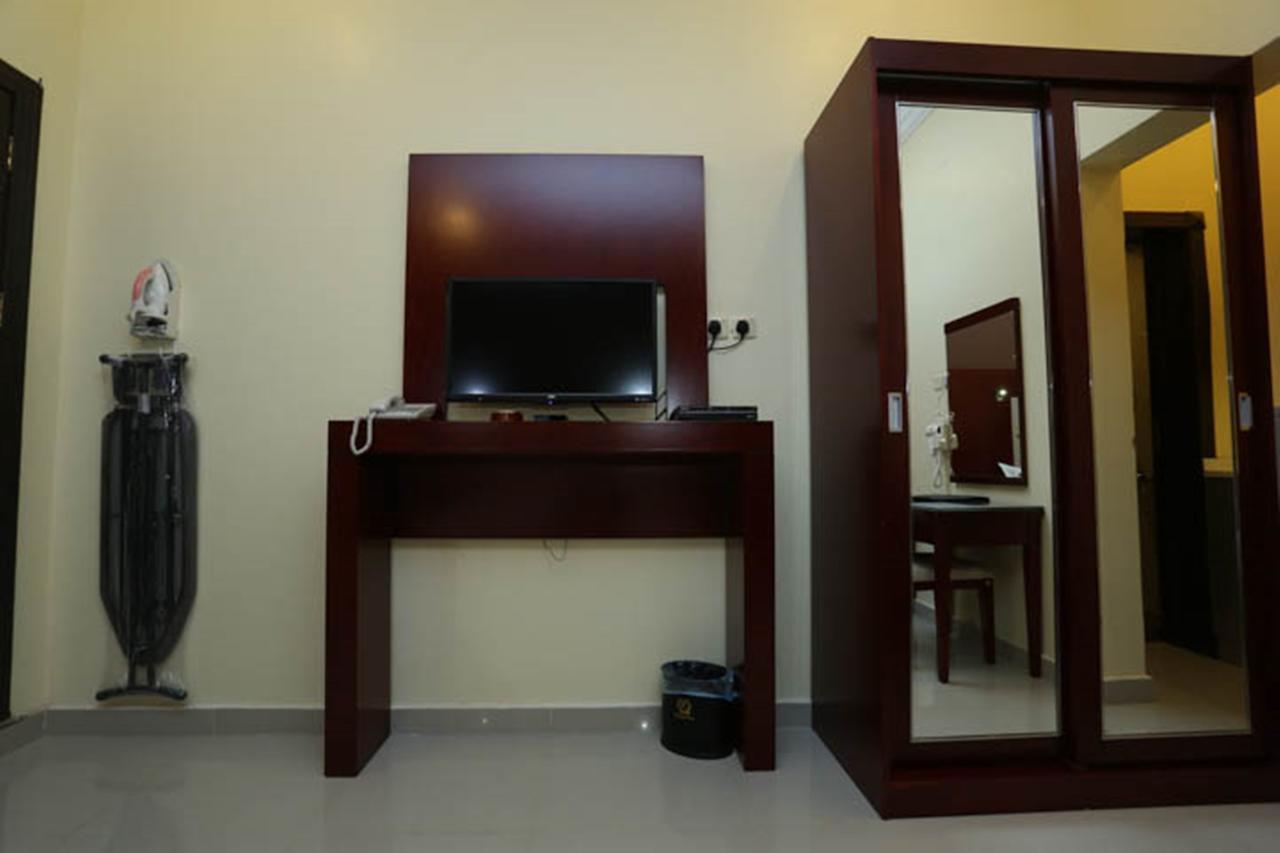 Raoum Inn - Hawtah Bani Tamim Hotat Bani Tamim Екстер'єр фото