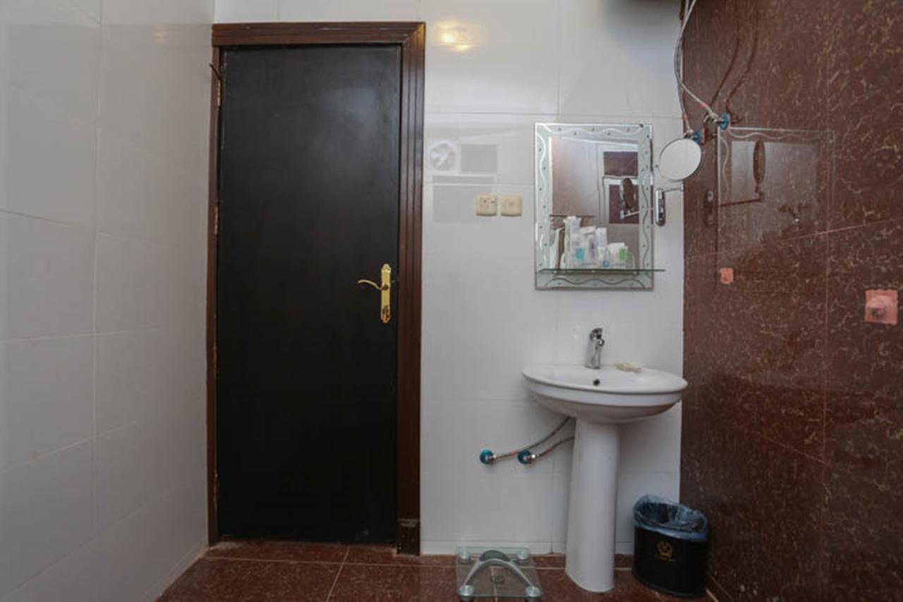 Raoum Inn - Hawtah Bani Tamim Hotat Bani Tamim Екстер'єр фото
