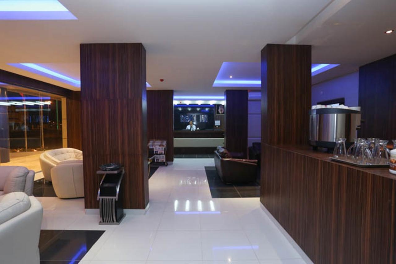Raoum Inn - Hawtah Bani Tamim Hotat Bani Tamim Екстер'єр фото