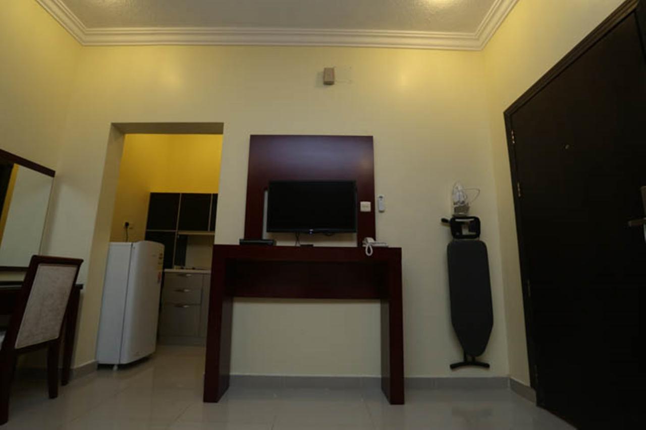 Raoum Inn - Hawtah Bani Tamim Hotat Bani Tamim Екстер'єр фото