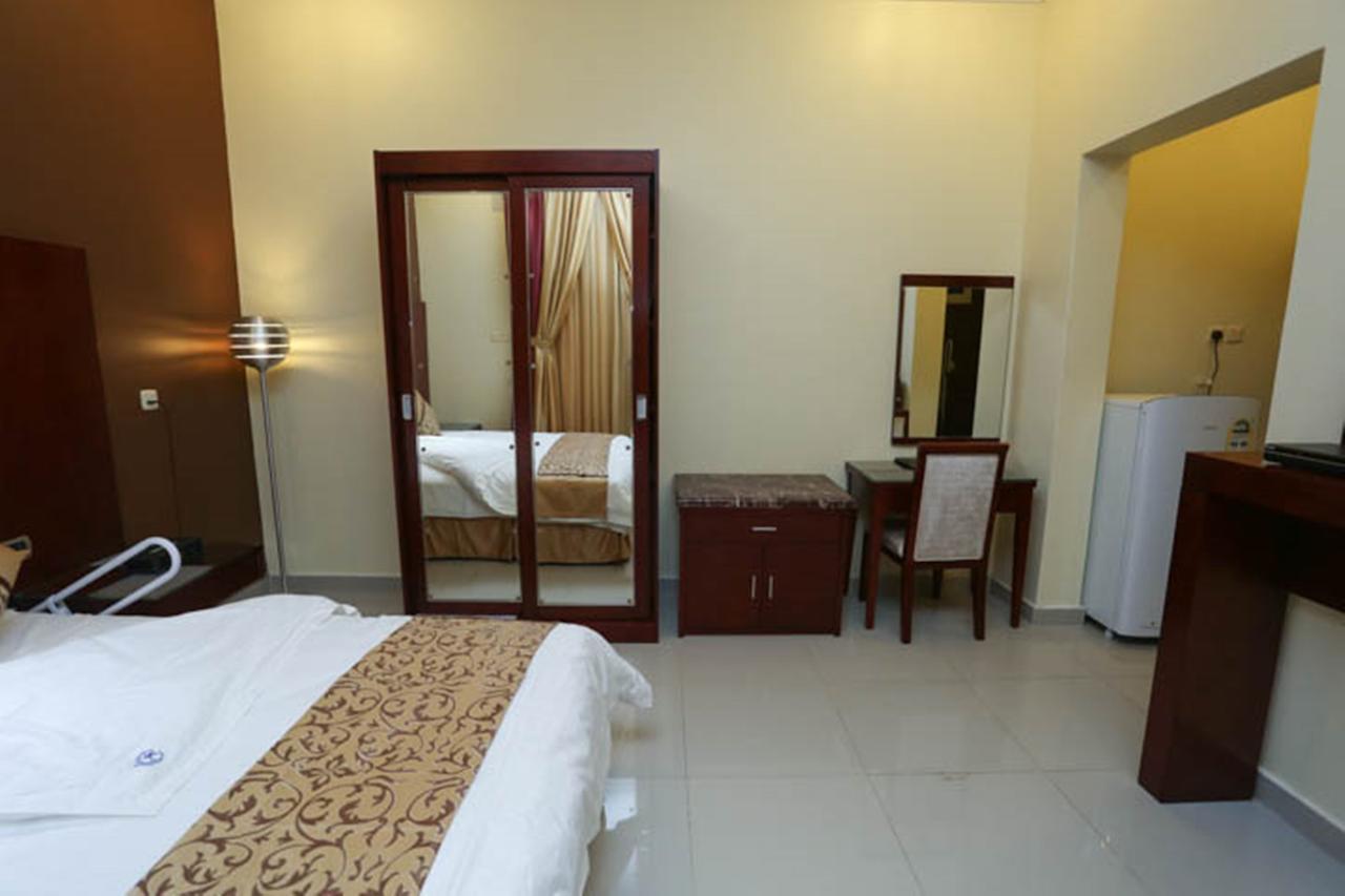 Raoum Inn - Hawtah Bani Tamim Hotat Bani Tamim Номер фото