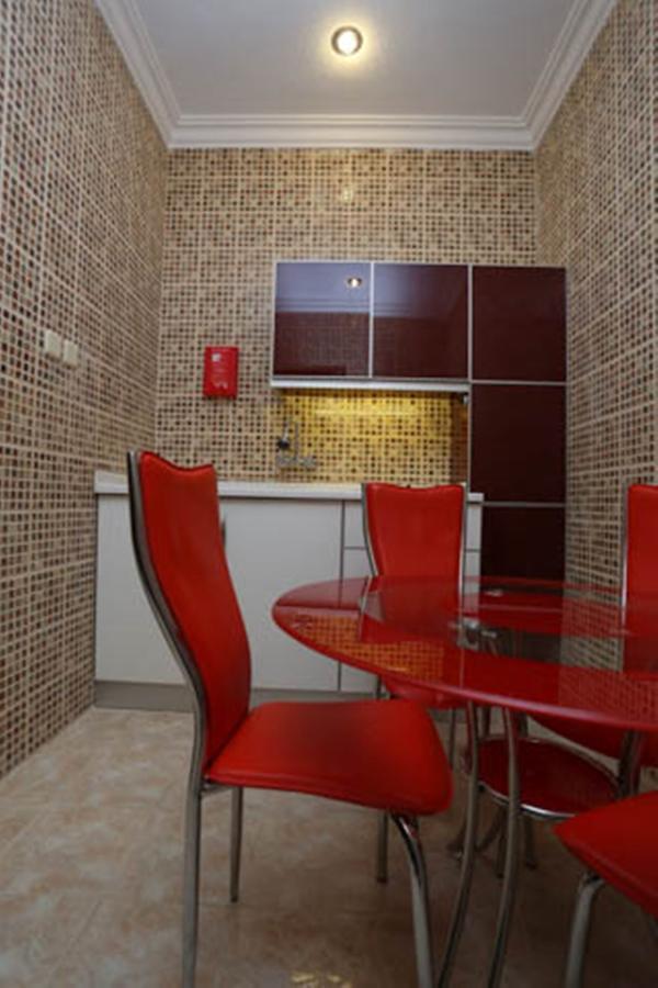 Raoum Inn - Hawtah Bani Tamim Hotat Bani Tamim Номер фото