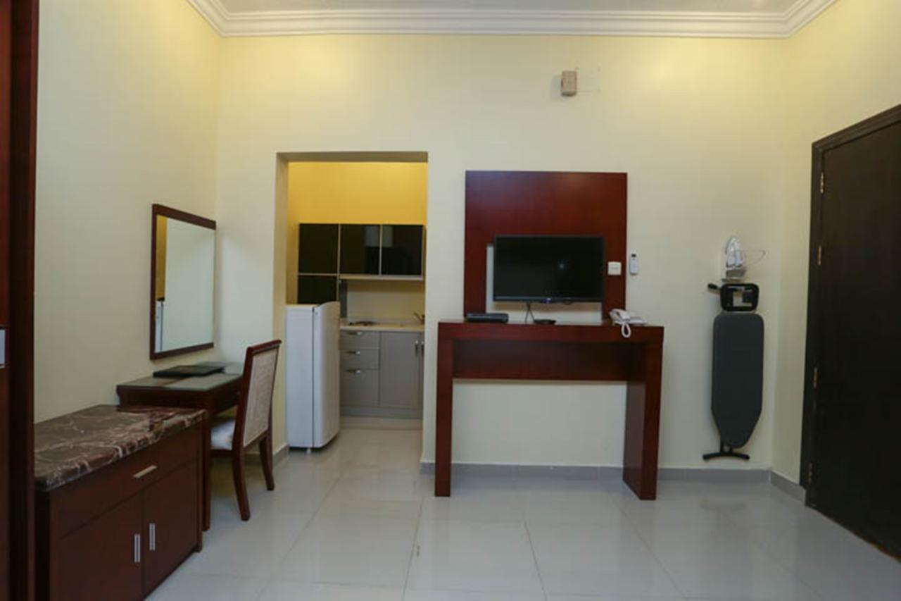 Raoum Inn - Hawtah Bani Tamim Hotat Bani Tamim Екстер'єр фото